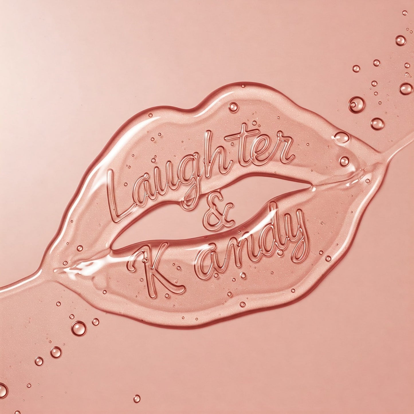 KNUCKLE GLOSS LIPCRYLIC VEIL