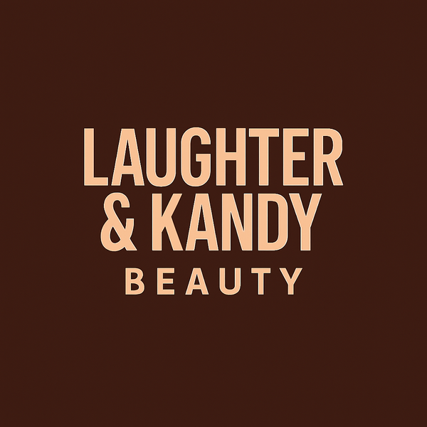 Laughter & Kandy Beauty 